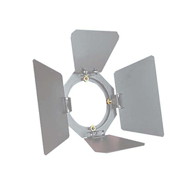 Шторки AMERICAN AUDIO Barndoor PAR 56 polish, image 